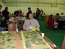 Eric Alvarado: My co-author and arch-enemy!